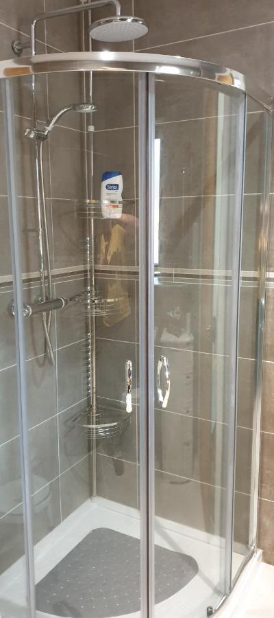 Solheimir At Strathmore Golf Course Blairgowrie and Rattray Exterior foto